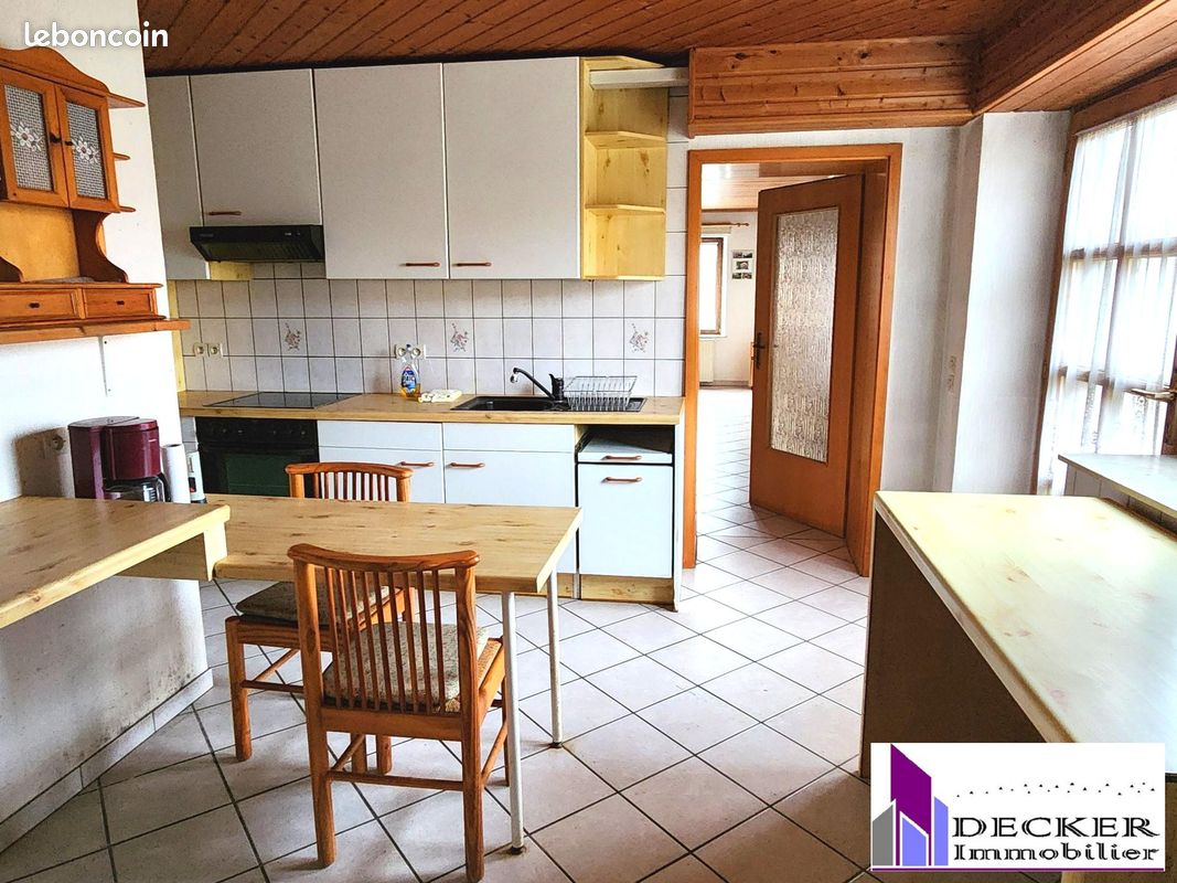 Maison 6 pièces 162 m² (image 9)