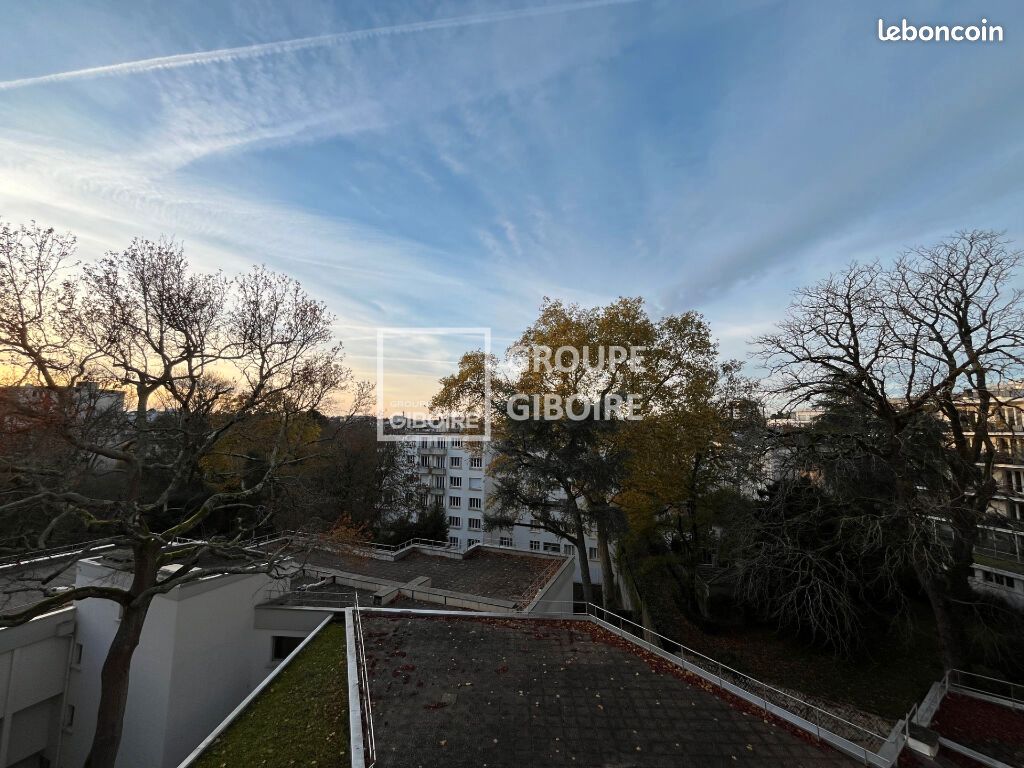Appartement 1 pièce 29 m² · à Nantes · 29 m² · 20 000 €