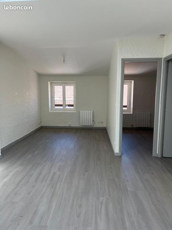 Appartement 3 pièces 51 m² · à Trévoux · 51 m² · 110 000 €