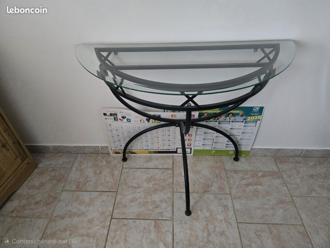 Table basse (image 3)