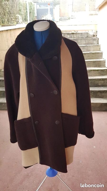 Manteau femme (image 2)
