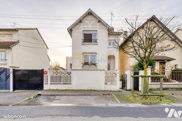 Achat maison Gagny - Offres immobilières Gagny (93220) - leboncoin