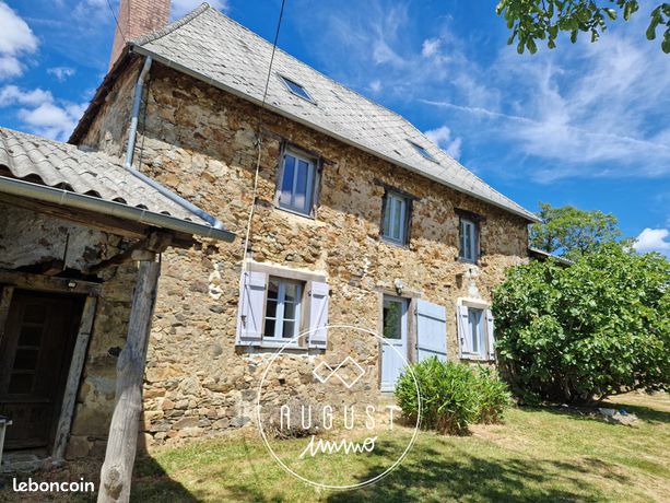Maison 7 pièces 130 m²