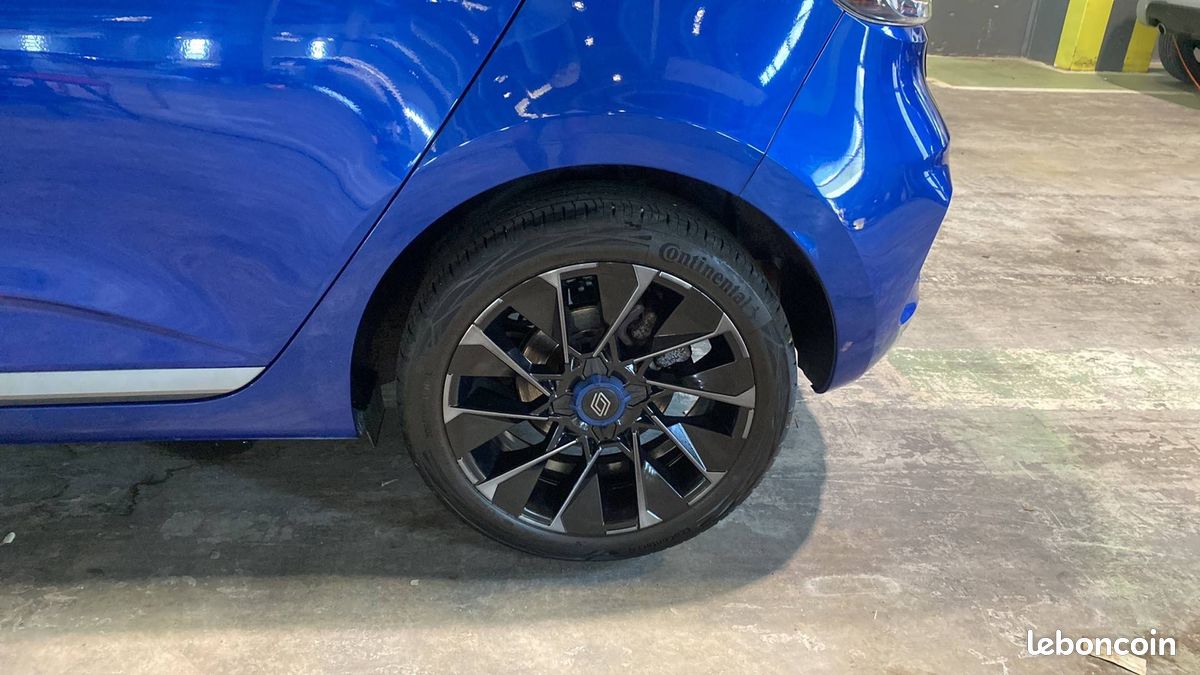 Renault clio tce 90 ch gsr2 esprit alpine (image 10)