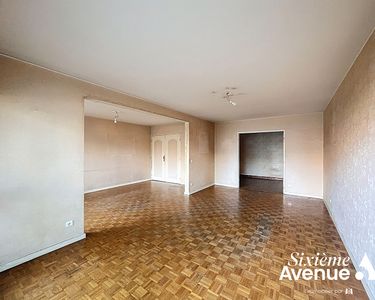 Appartement 239 000 € - 114 m²