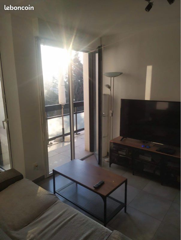 Appartement 2 pièces 34 m² · à Chennevières-sur-Marne · 34 m² · 185 000 €