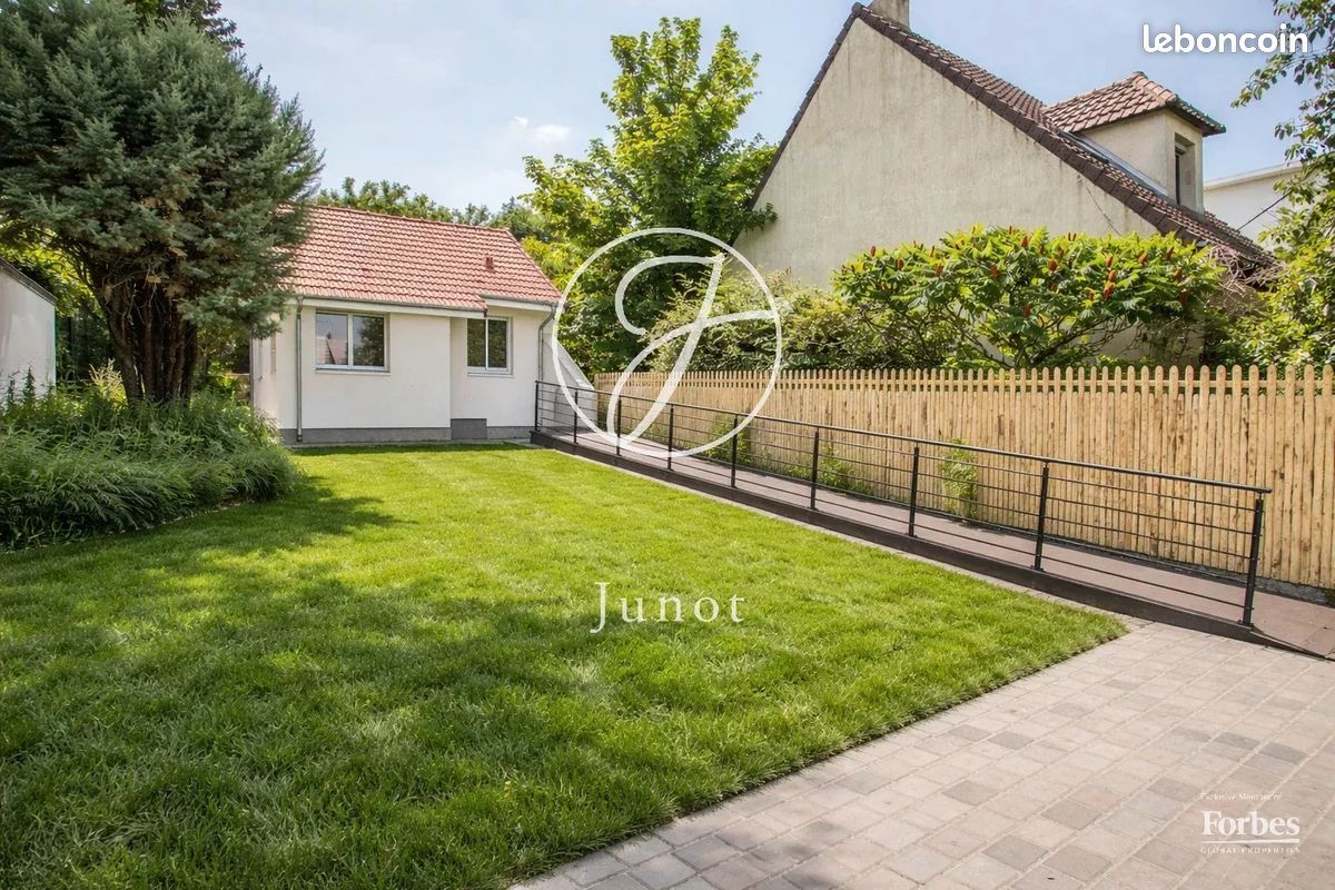 Appartement 3 pièces 54 m² · à Rueil-Malmaison · 54 m² · 549 000 €