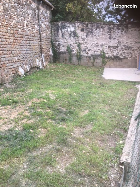 Appartement 3 pièces 50 m² - Dissay 86130 (image principale 3)