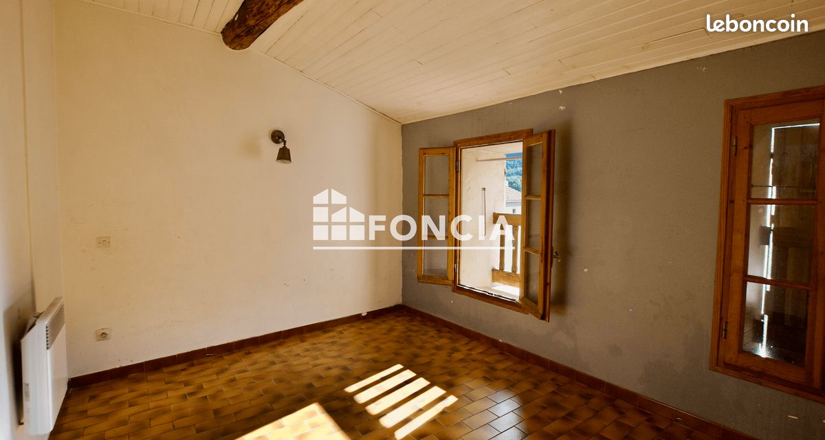 Appartement 3 pièces 53 m² · à Arles-sur-Tech · 53 m² · 39 000 €