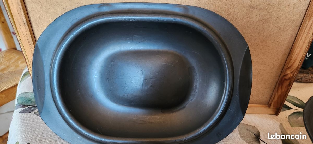 Cocotte Ultra Pro Tupperware (image 5)