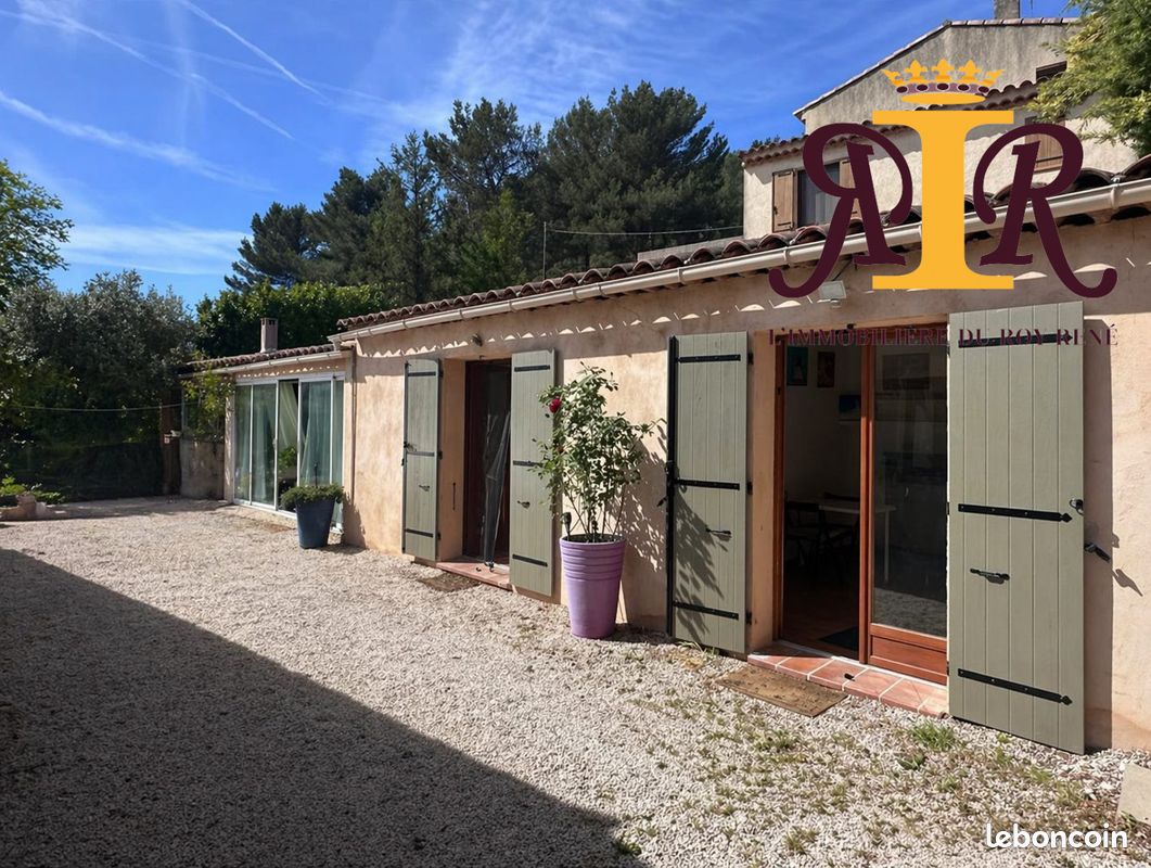 Maison 2 pièces 70 m² · à Cadolive · 70 m² · 279 000 €