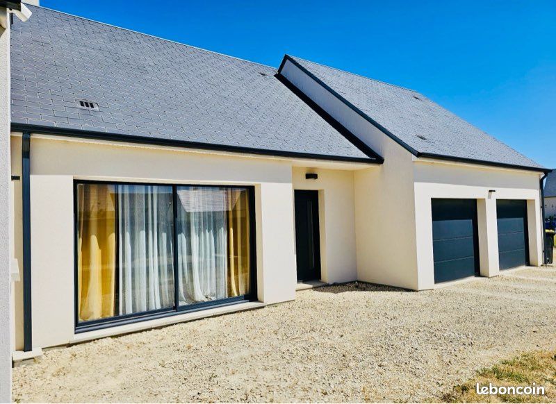 Maison 5 pièces 128 m² · à Aschères-le-Marché · 128 m² · 299 000 €