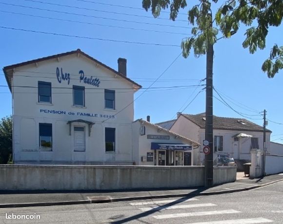 Immeuble 20 pièces 527 m²