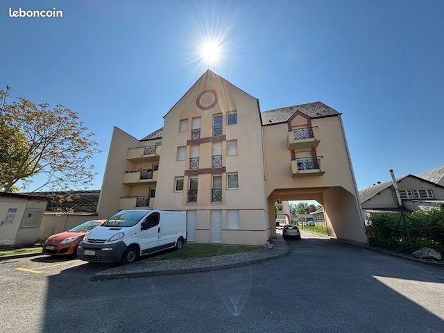 Appartement a louer evreux - 1 pièce(s) - 21 m2 - Surfyn