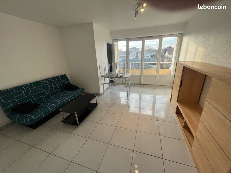 Appartement 1 pièce 28 m² · à Avignon · 28 m² · 500 €