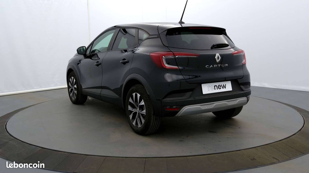 Renault captur tce 100 gpl evolution (image 18)