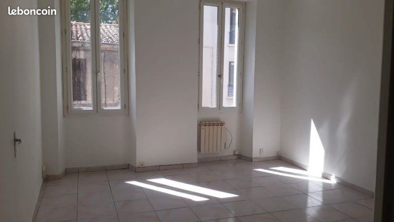 Appartement 1 pièce 35 m² · à Marseille · 35 m² · 530 €
