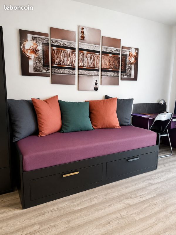 Appartement 2 pièces 36 m² · à Avignon · 36 m² · 680 €/mois
