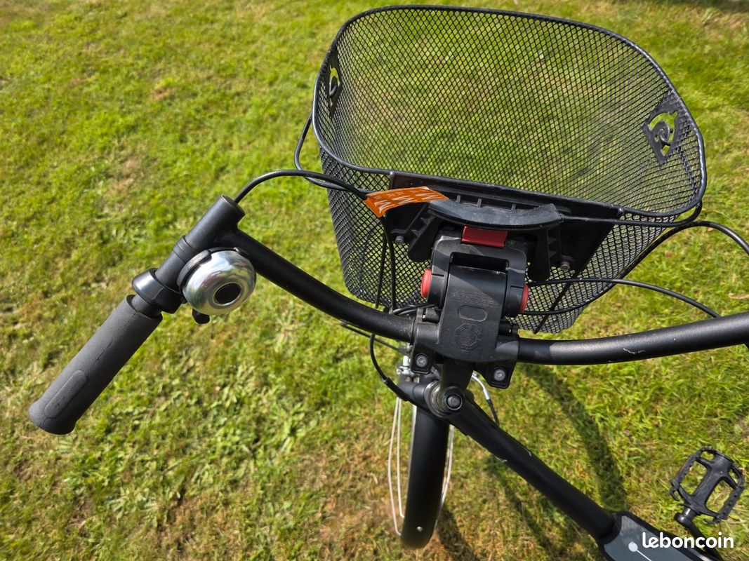 Vélo BTWIN neuf (image 4)