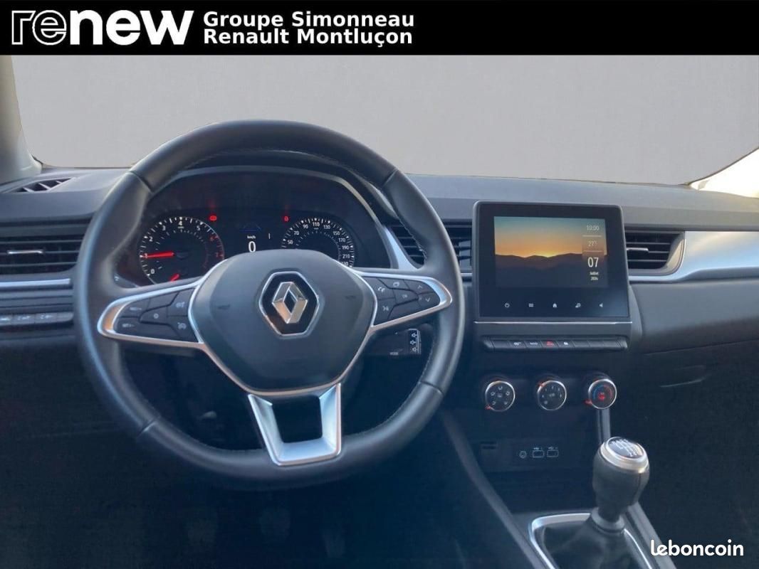 Renault Captur TCe 90 Evolution (image 6)