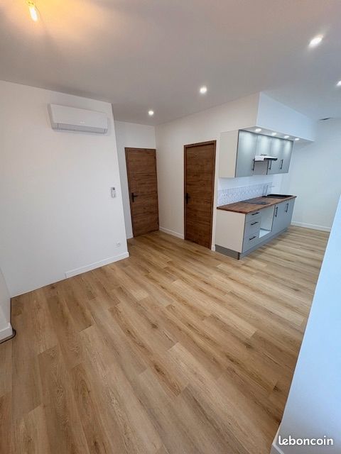 Appartement 2 pièces 36 m² · à Saint-Étienne · 36 m² · 500 €/mois