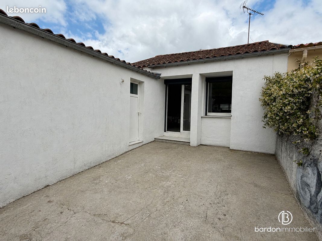 Maison 2 pièces 61 m² (image 11)