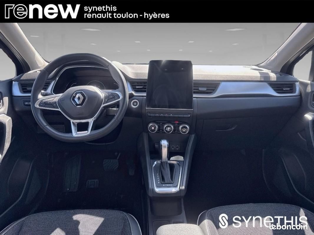 Renault Captur E-Tech 145 - 21 Intens (image 7)