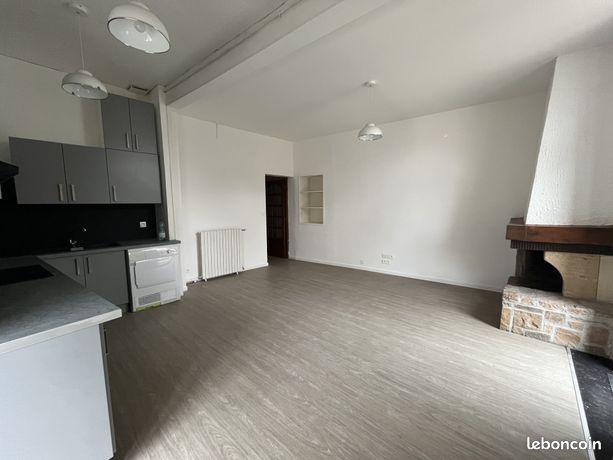 Maison 4 pièces 86 m²