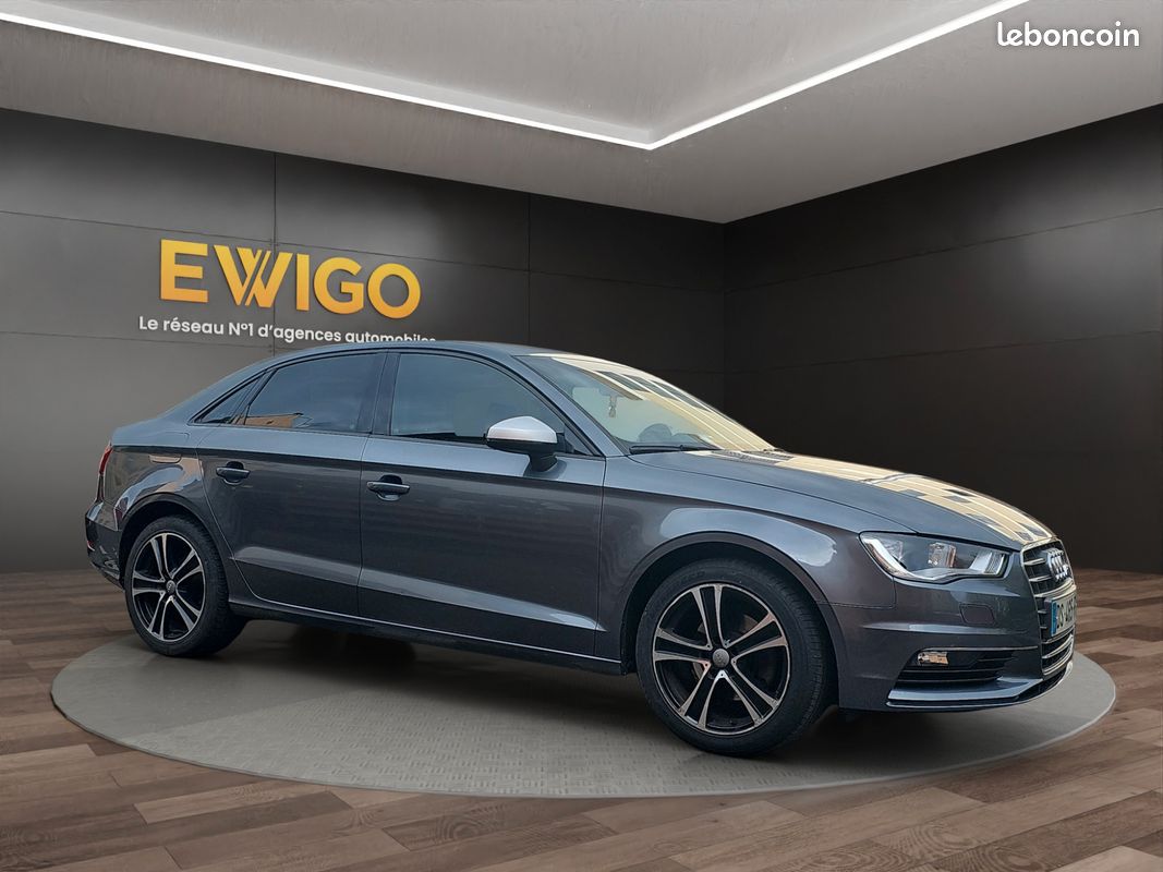 Audi a3 2.0 tdi 150 ch - limousine - garantie 6 mois (image 12)
