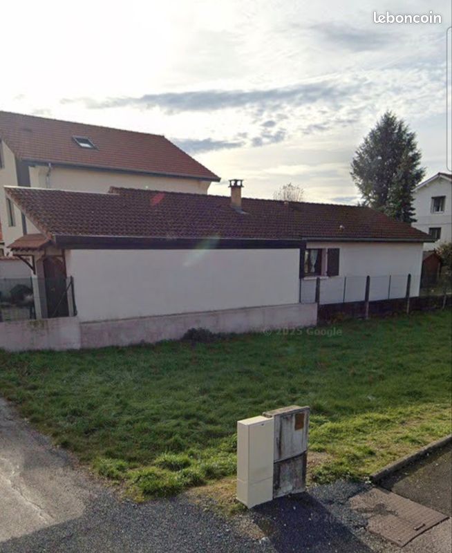 Maison 3 pièces 80 m² · à Ambérieu-en-Bugey · 80 m² · 190 000 €