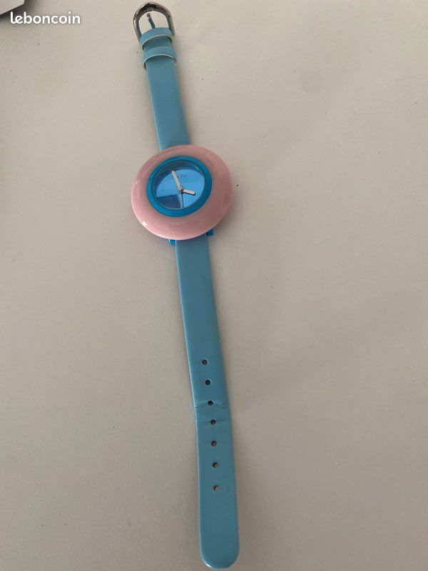 Montre enfants, Louis pion (image 1)