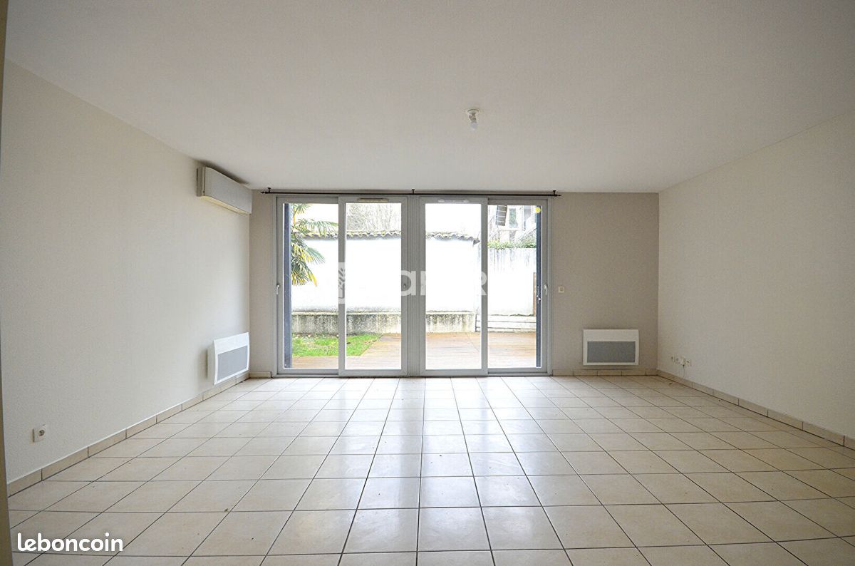 Maison a louer vaulx-en-velin - 5 pièce(s) - 102 m2 - Surfyn