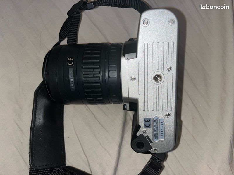 Appareil photo pentax (image 3)