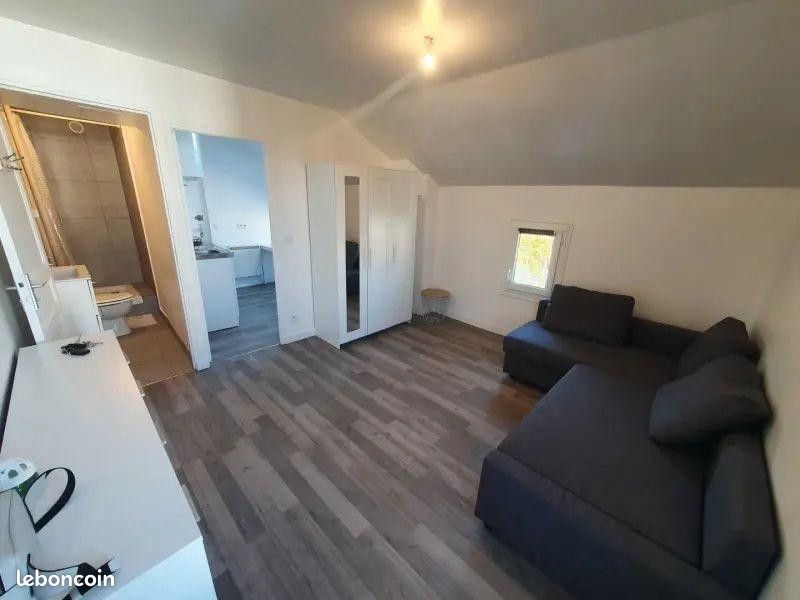 Appartement 1 pièce 29 m² · à Argenteuil · 29 m² · 700 €/mois