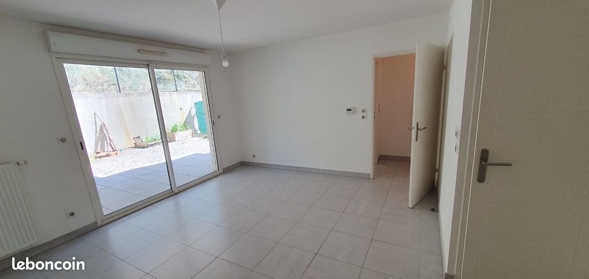 Appartement 2 pièces 43 m² · à Montferrier-sur-lez · 43 m² · 205 000 €