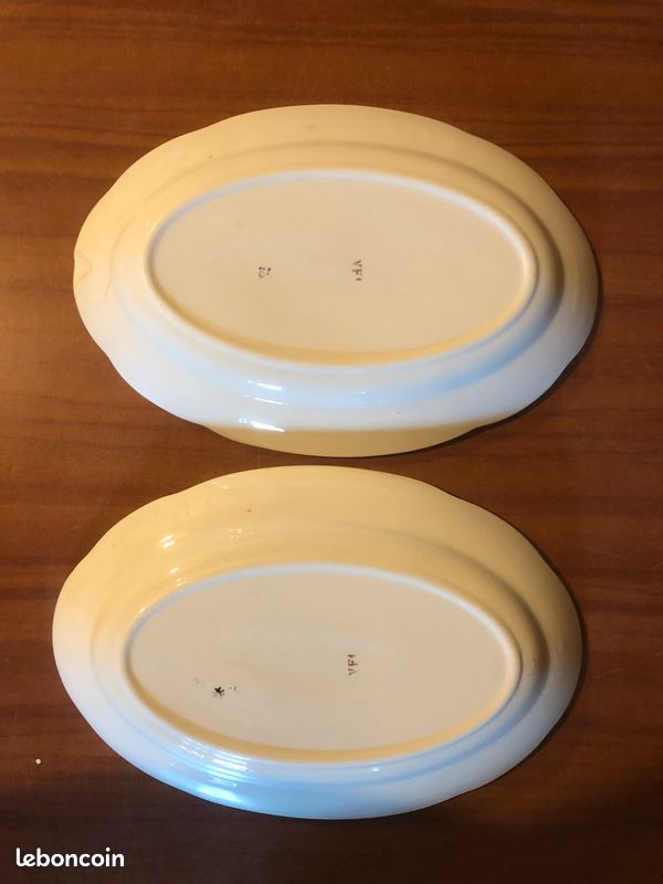 Petits plats anciens (image 2)