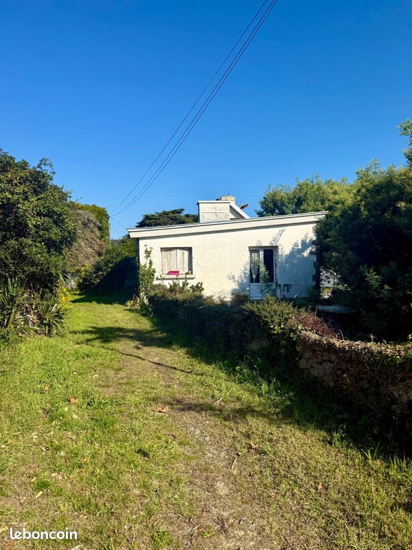 Maison 2 pièces 46 m² · à Quiberon · 46 m² · 315 000 €