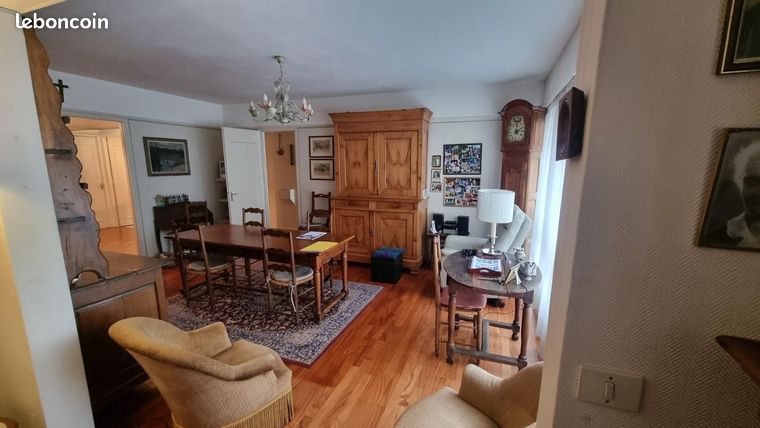 Appartement 5 pièces 99 m²