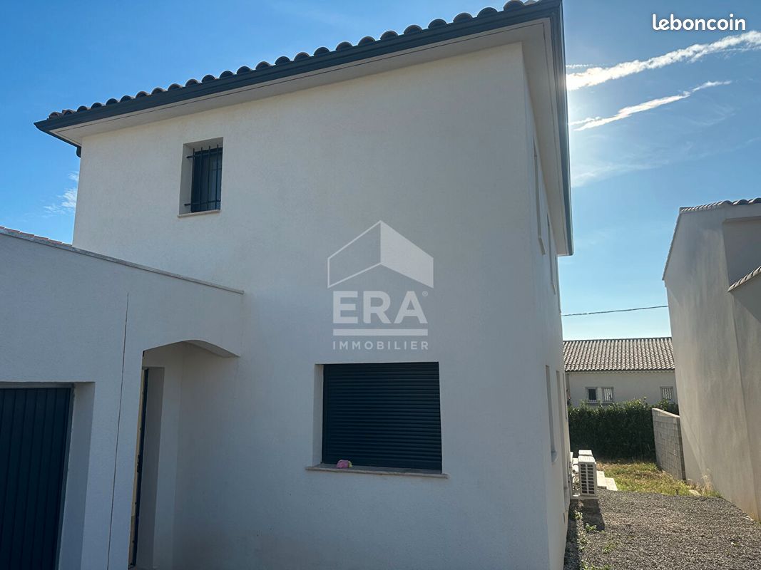 Maison 6 pièces 115 m² · à Volx · 115 m² · 308 852 €