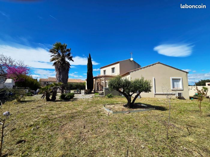 Maison 6 pièces 176 m² · à Sigean · 176 m² · 440 000 €