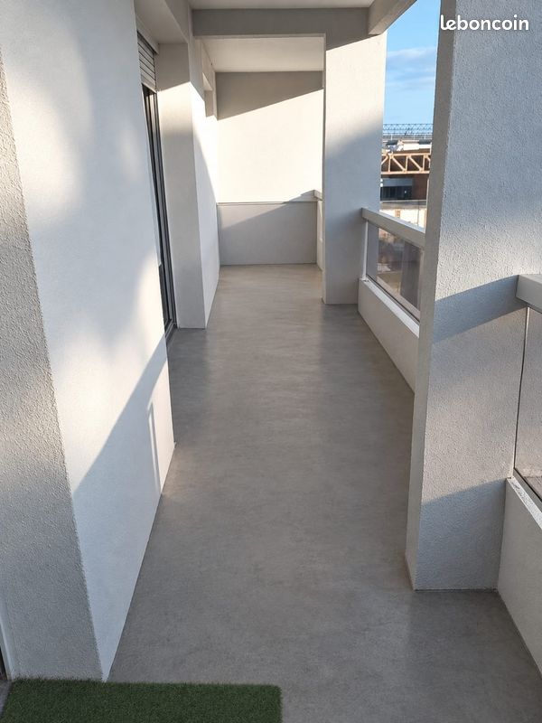 Appartement 2 pièces 42 m² · à Vierzon · 42 m² · 360 €/mois
