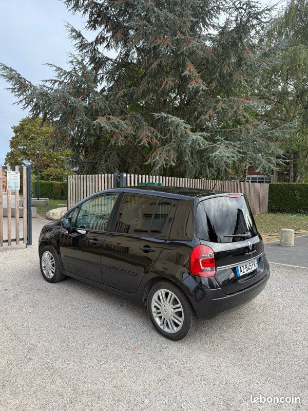 Renault modus (image 1)