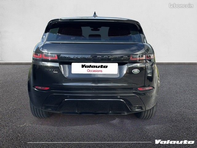 Land Rover Range Rover Evoque MARK III P300E BV... (image 4)