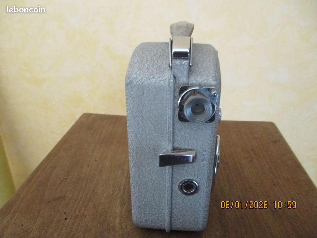 Ancienne caméra (image 4)