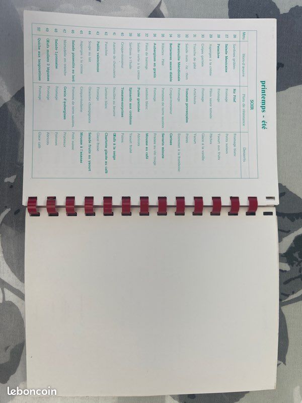 Cuisine de tous les jours (image 7)