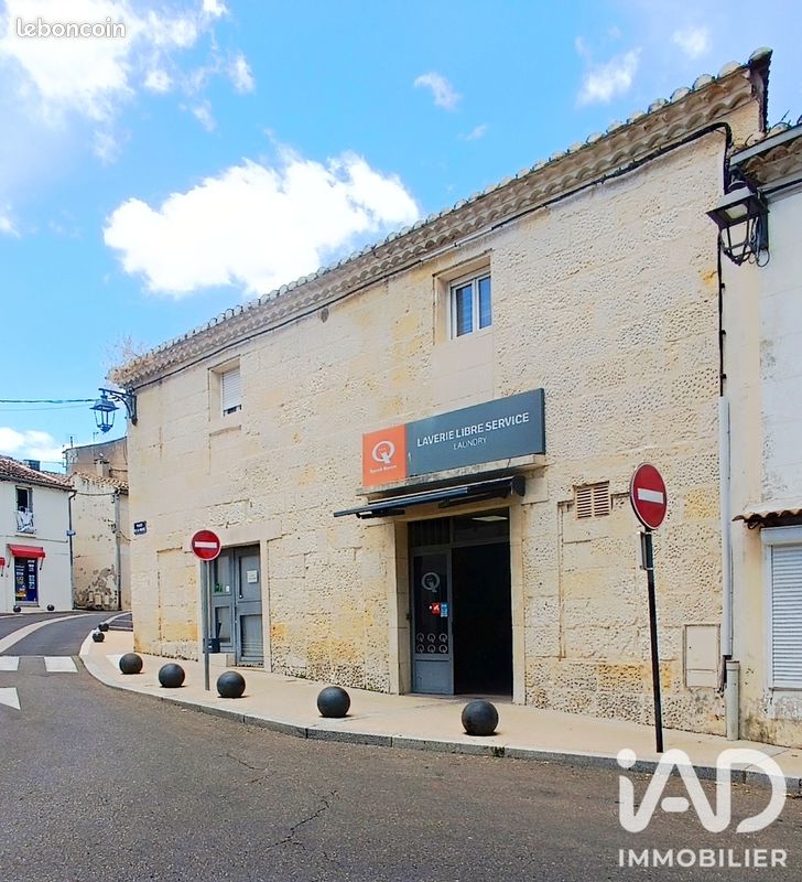 Maison 5 pièces 140 m² · à Jonquières-Saint-Vincent · 140 m² · 280 000 €