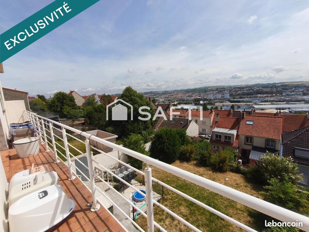 Immeuble 245 m² · à Outreau · 245 m² · 239 900 €