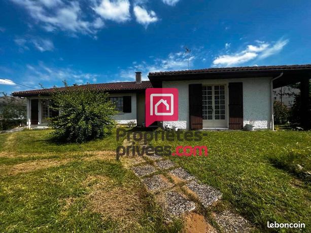 Maison 8 pièces 205 m²