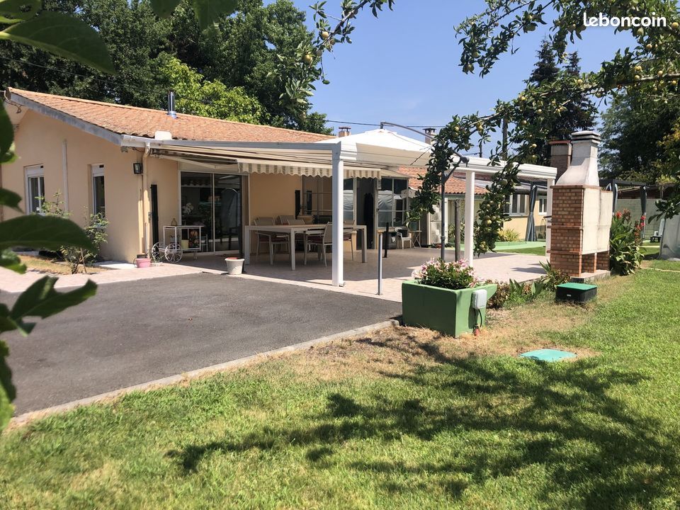 Maison 4 pièces 125 m² · à Vendays-Montalivet · 125 m² · 320 000 €