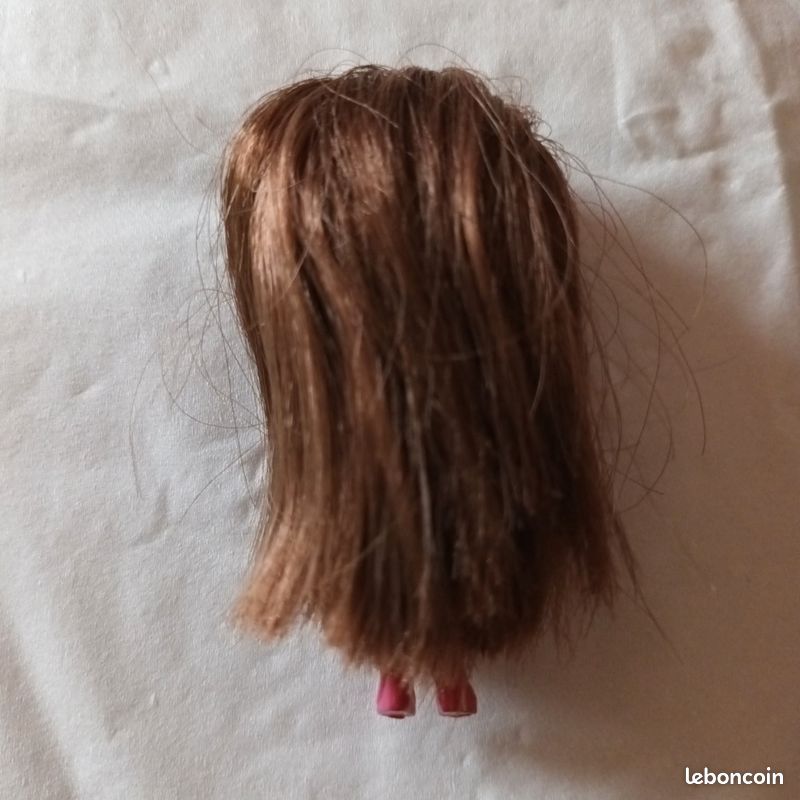 Poupée BRATZ (image 5)